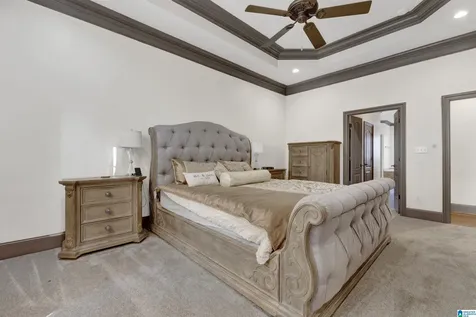8442 Scott Drive Trussville AL 35173