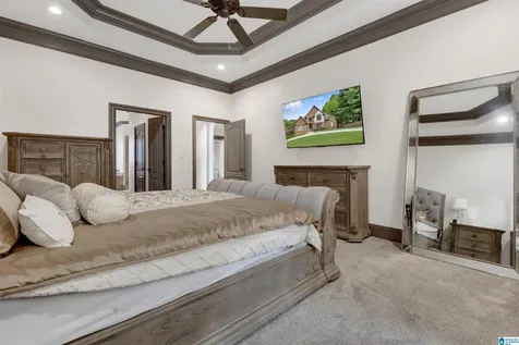 8442 Scott Drive Trussville AL 35173