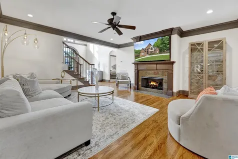 8442 Scott Drive Trussville AL 35173