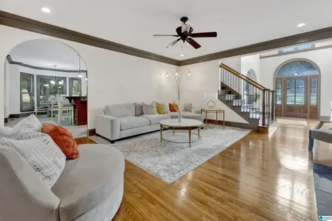 8442 Scott Drive Trussville AL 35173