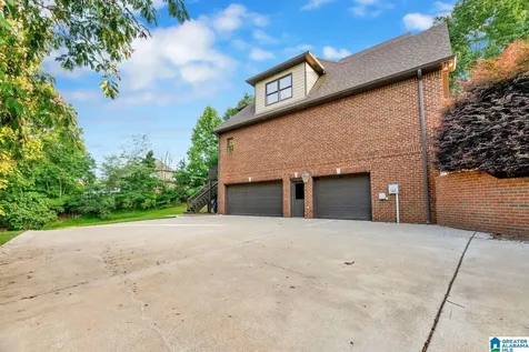 8442 Scott Drive Trussville AL 35173