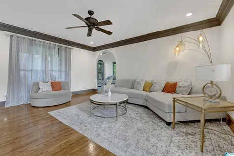 8442 Scott Drive Trussville AL 35173