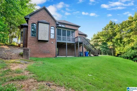 8442 Scott Drive Trussville AL 35173