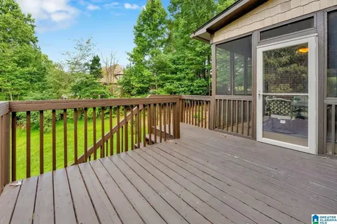8442 Scott Drive Trussville AL 35173
