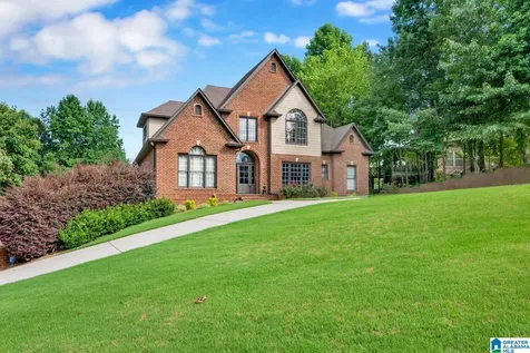 8442 Scott Drive Trussville AL 35173