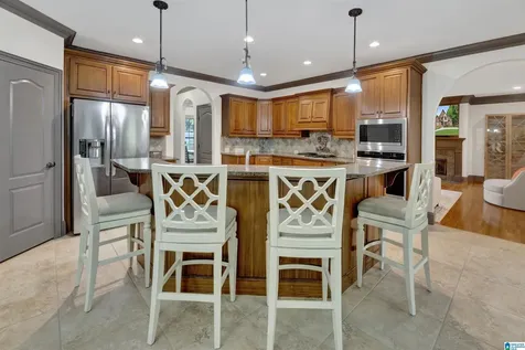 8442 Scott Drive Trussville AL 35173