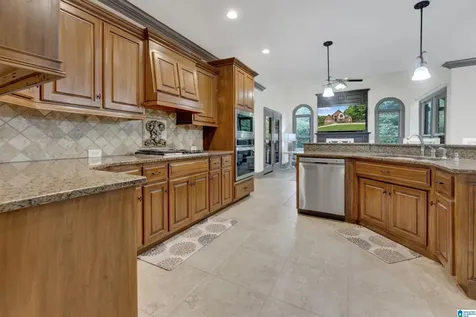 8442 Scott Drive Trussville AL 35173