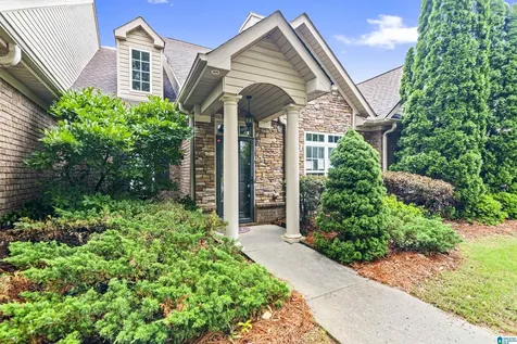 1802 Rushing Wood Drive Madison AL 35757