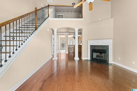 1802 Rushing Wood Drive Madison AL 35757
