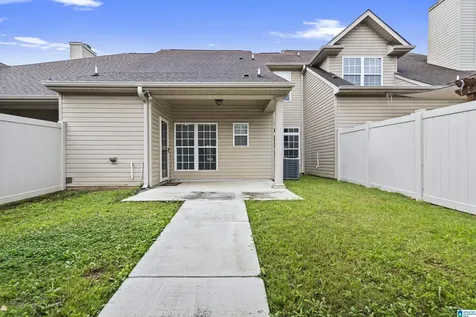 1802 Rushing Wood Drive Madison AL 35757
