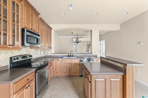 1802 Rushing Wood Drive Madison AL 35757