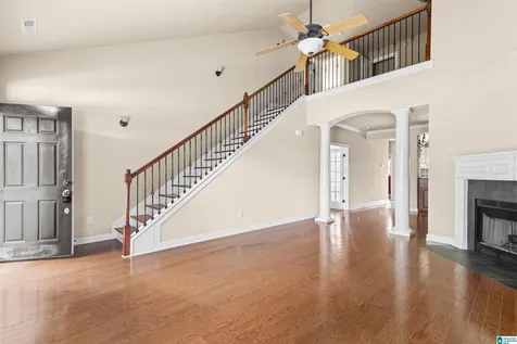 1802 Rushing Wood Drive Madison AL 35757
