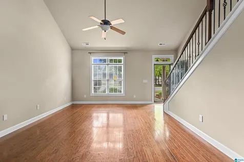 1802 Rushing Wood Drive Madison AL 35757
