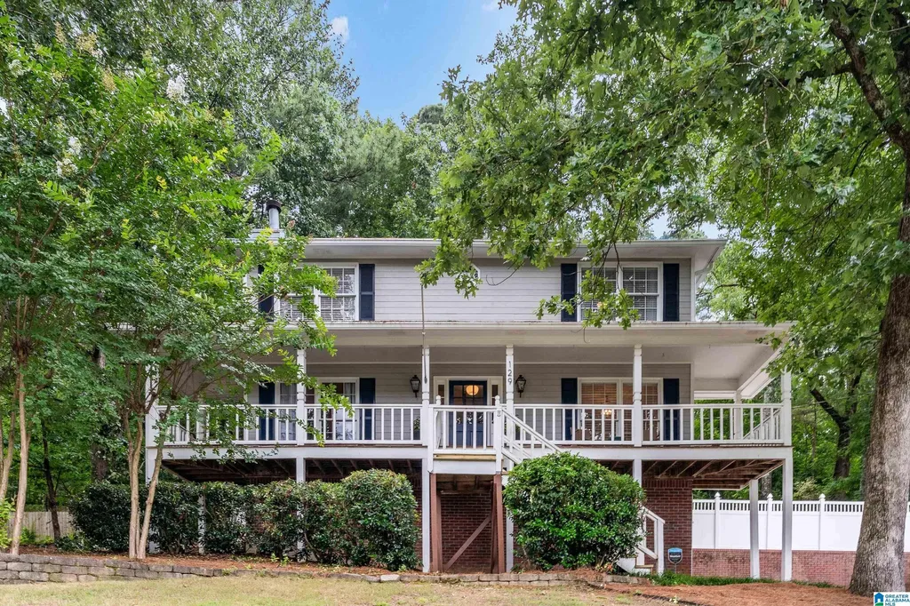 129 S Run Circle Hoover AL 35244