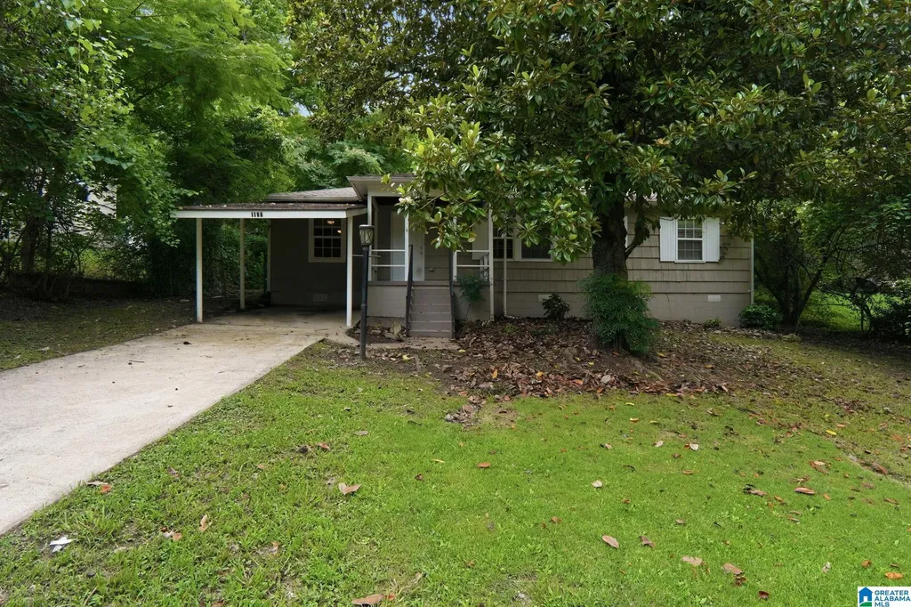 1133 Linwood Street Birmingham AL 35215