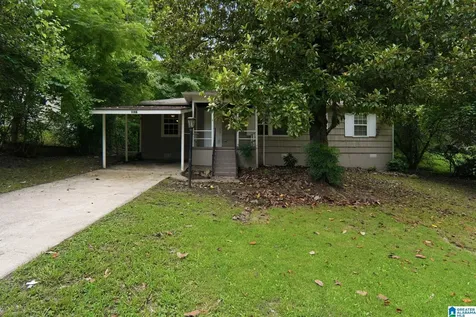 1133 Linwood Street Birmingham AL 35215