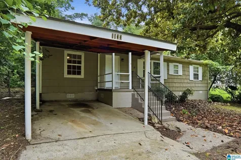 1133 Linwood Street Birmingham AL 35215