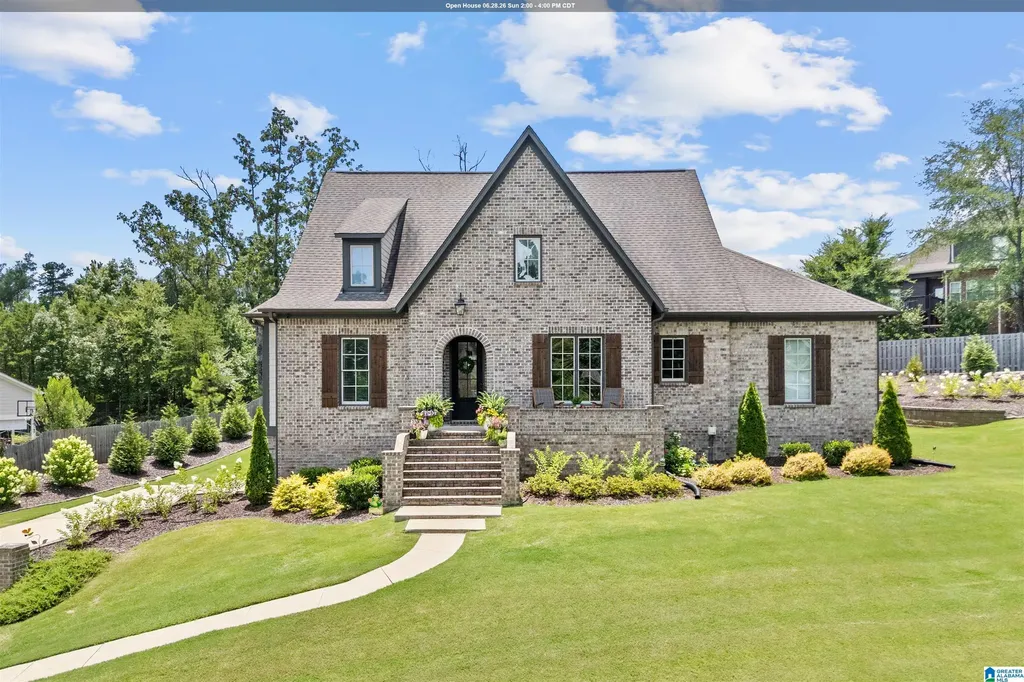 1330 Willow Oaks Drive Chelsea AL 35043