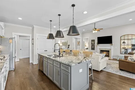 1330 Willow Oaks Drive Chelsea AL 35043