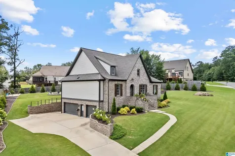 1330 Willow Oaks Drive Chelsea AL 35043