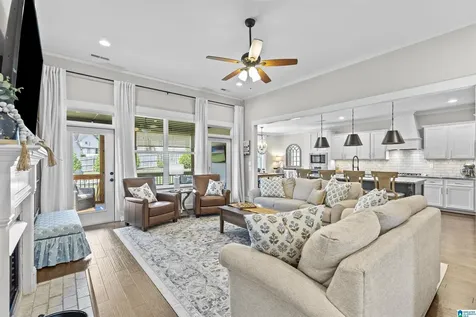 1330 Willow Oaks Drive Chelsea AL 35043