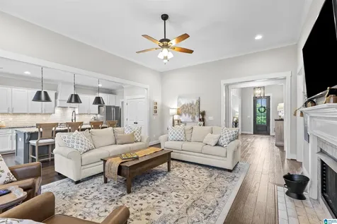 1330 Willow Oaks Drive Chelsea AL 35043