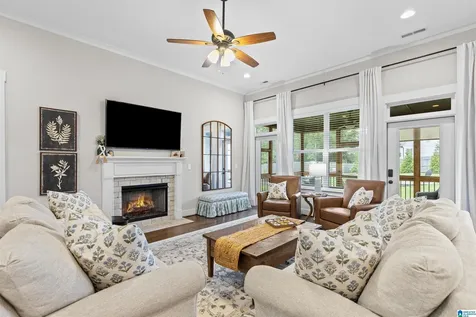 1330 Willow Oaks Drive Chelsea AL 35043