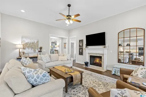 1330 Willow Oaks Drive Chelsea AL 35043