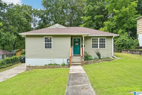 885 75th Street S Birmingham AL 35206