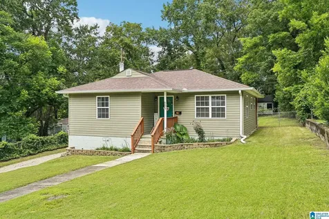 885 75th Street S Birmingham AL 35206