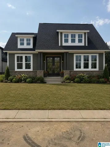 1721 Butler Road Hoover AL 35244