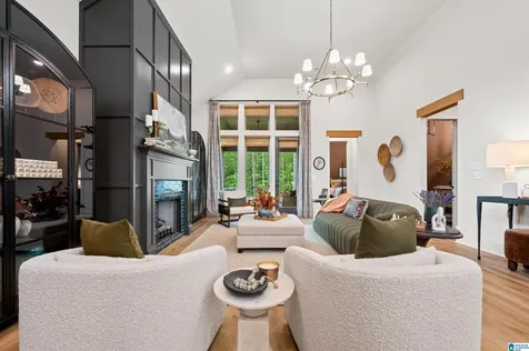 1721 Butler Road Hoover AL 35244