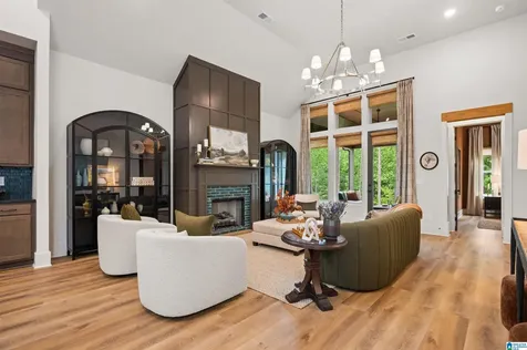 1721 Butler Road Hoover AL 35244