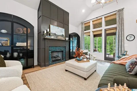 1721 Butler Road Hoover AL 35244