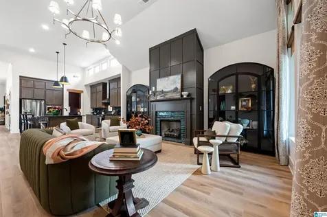 1721 Butler Road Hoover AL 35244