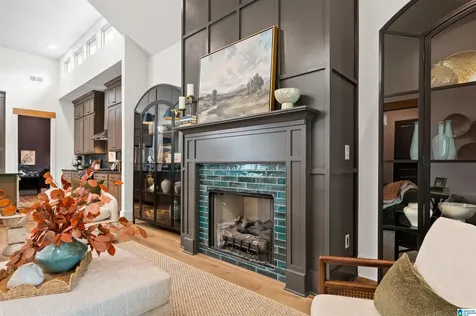 1721 Butler Road Hoover AL 35244