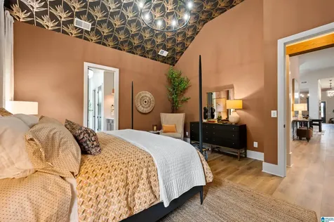 1721 Butler Road Hoover AL 35244