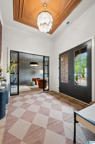 1721 Butler Road Hoover AL 35244