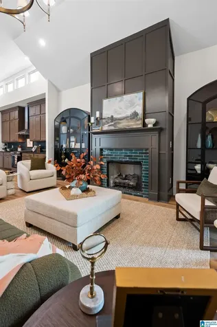 1721 Butler Road Hoover AL 35244