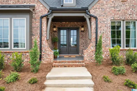 1721 Butler Road Hoover AL 35244