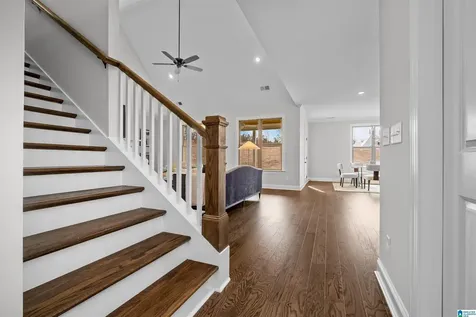 1818 Calvert Circle Hoover AL 35244
