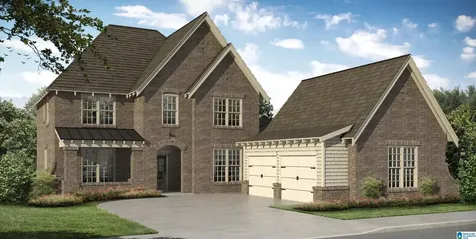 1818 Calvert Circle Hoover AL 35244