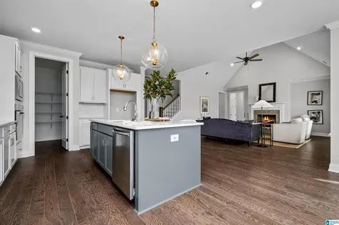 1818 Calvert Circle Hoover AL 35244