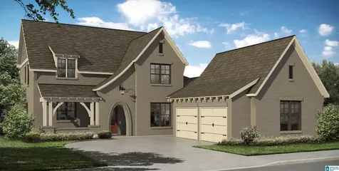1818 Calvert Circle Hoover AL 35244