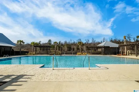 1818 Calvert Circle Hoover AL 35244