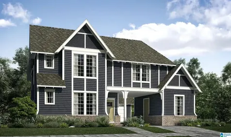 1919 Blackridge Circle Hoover AL 35244