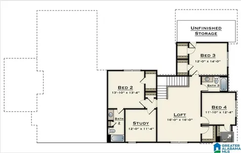 1919 Blackridge Circle Hoover AL 35244