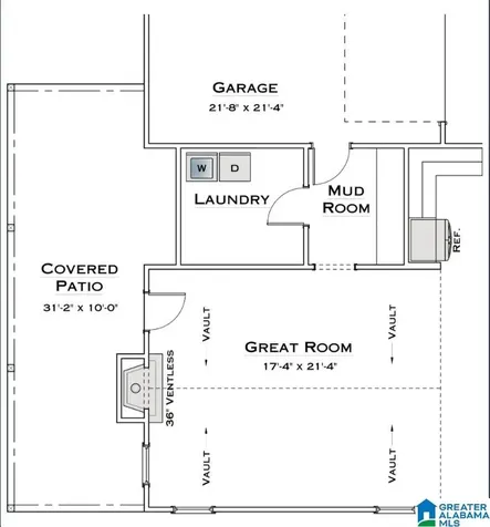 1919 Blackridge Circle Hoover AL 35244