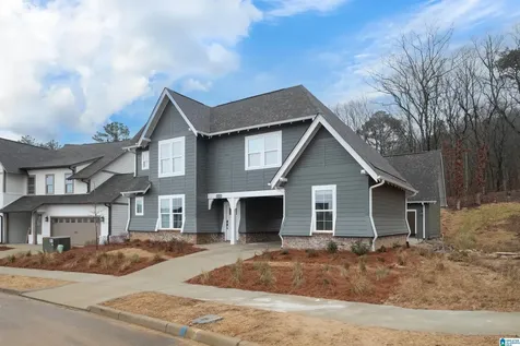 1919 Blackridge Circle Hoover AL 35244