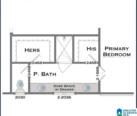 1919 Blackridge Circle Hoover AL 35244
